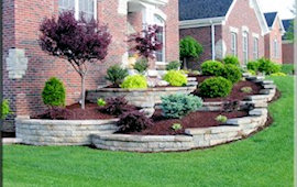 Landscaping and Lawn Care