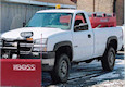 Residential snow removal